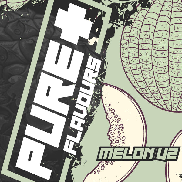 Pure + Melon V2 Concentrate