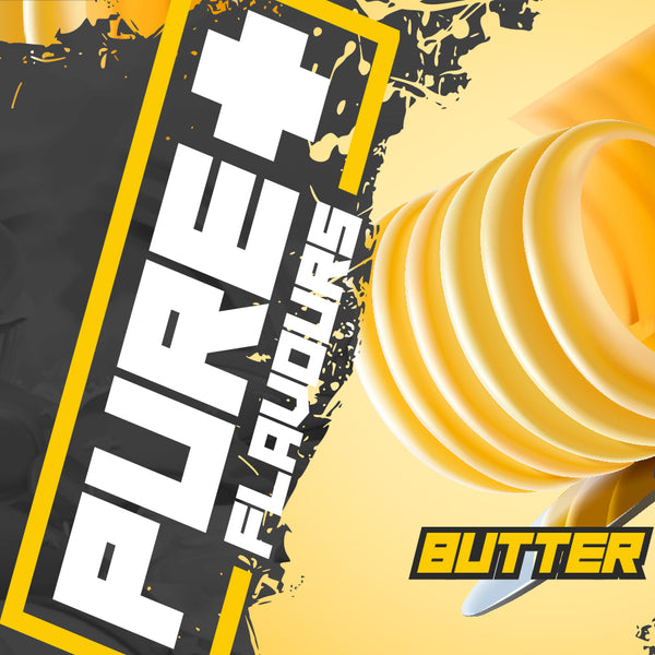 Pure + Butter Concentrate