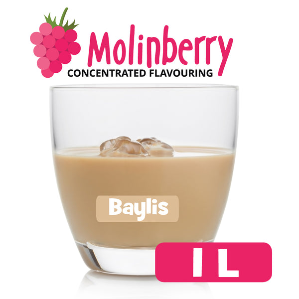 Molinberry Baylis Concentrate