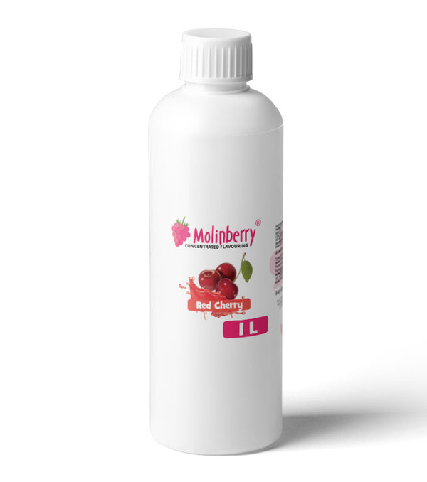 Molinberry  Red Cherry Concentrate