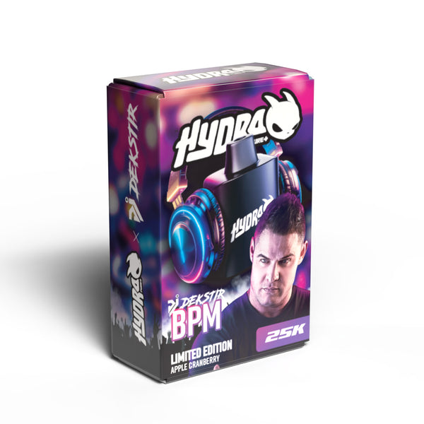 Hydra Pro Pod 25K