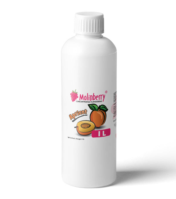 Molinberry Apricot Concentrate