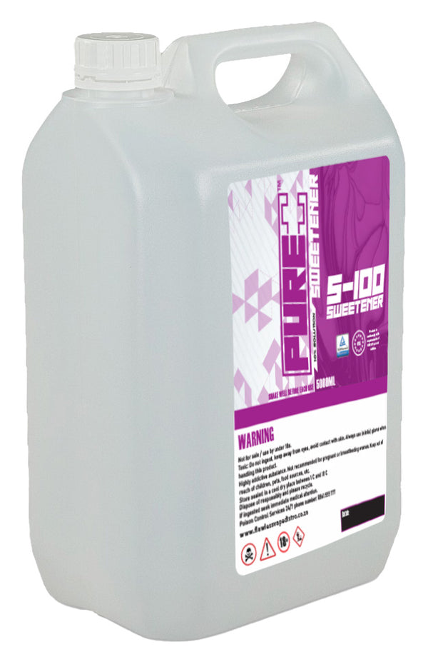 S-100 Sucralose (10%)