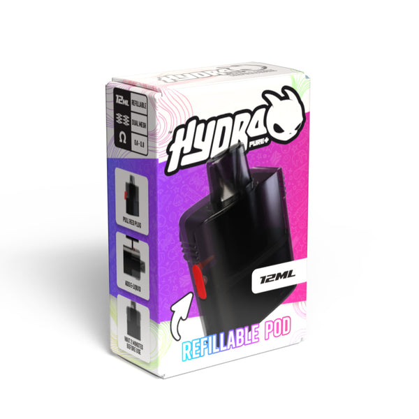 Hydra Pro Pod 25K