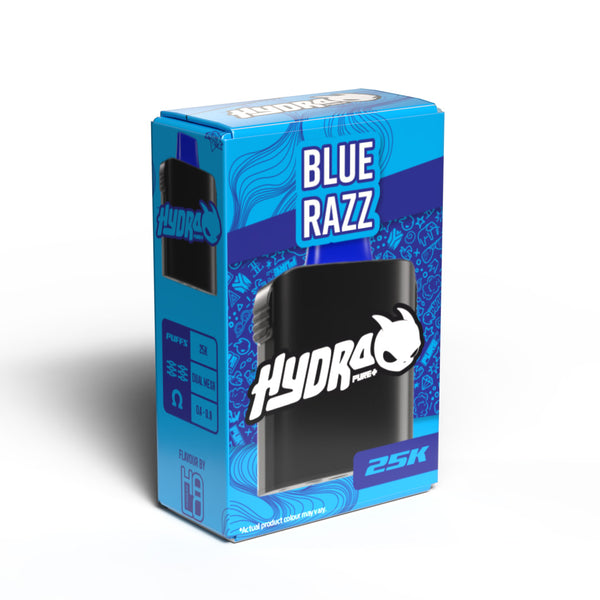 Hydra Pro Pod 25K