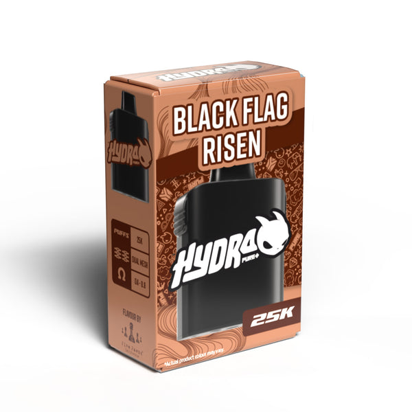 Hydra Pro Pod 25K