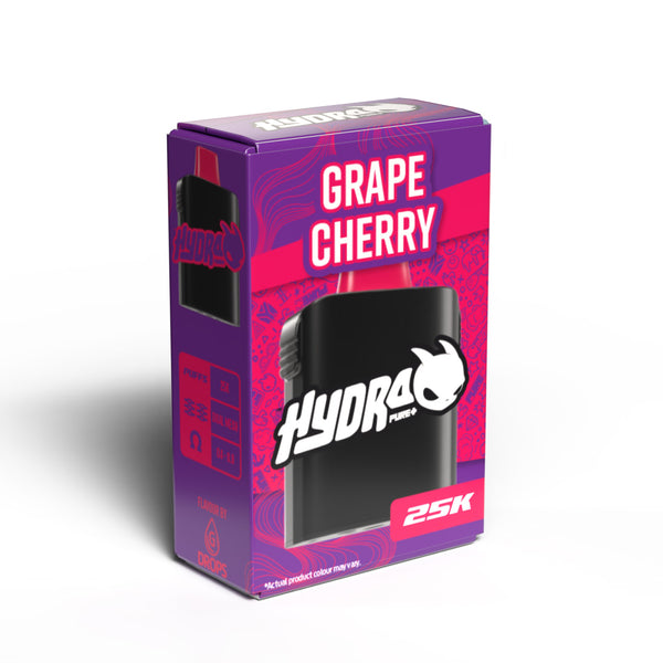 Hydra Pro Pod 25K