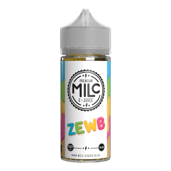 Milc Zewb Longfill Bundle