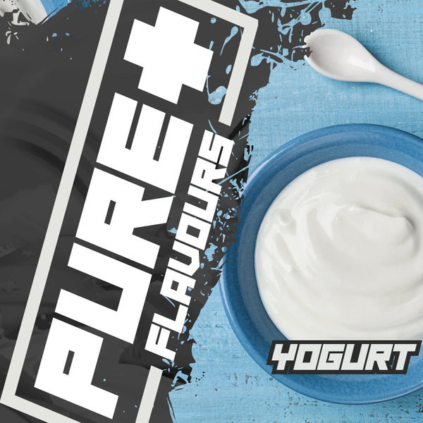 Pure + Yogurt Concentrate