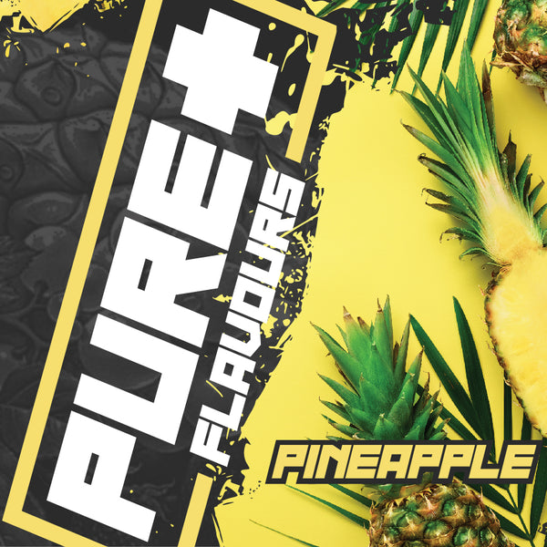 Pure + Pineapple Concentrate