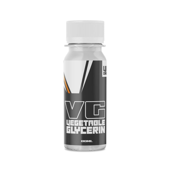 PURE+ Vegetable Glycerine USP/BP 80mls in 100ml bottle