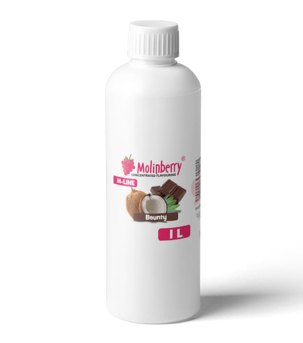 Molinberry  Bounty Concentrate