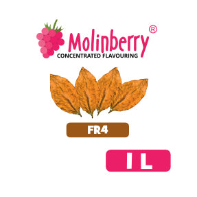 Molinberry FR4 Concentrate