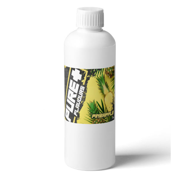 Pure + Pineapple Concentrate
