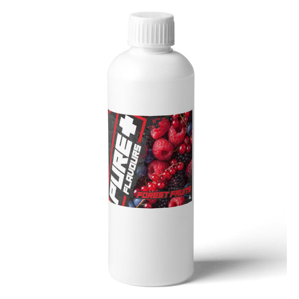 Pure + Forest Fruits Concentrate