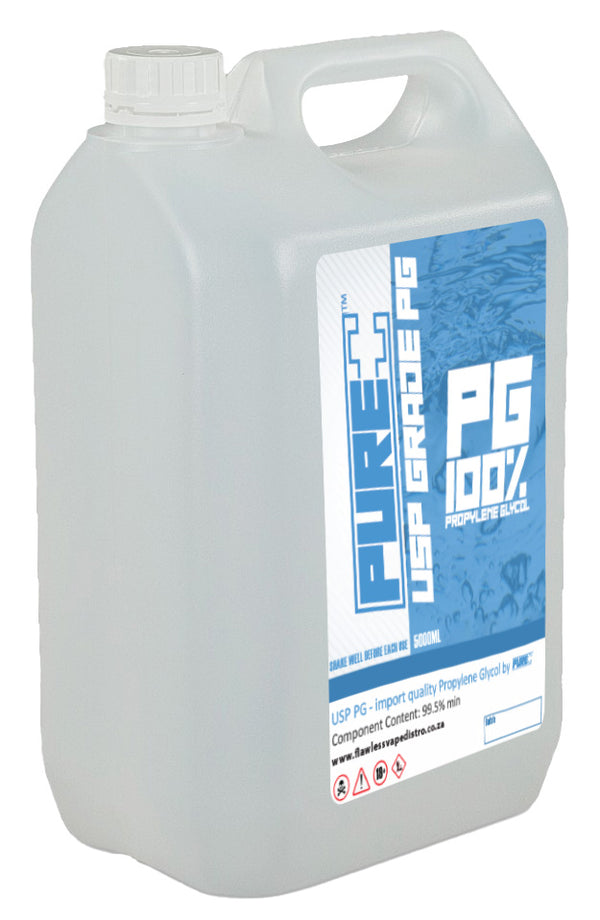 USP PURE+ Propylene Glycol