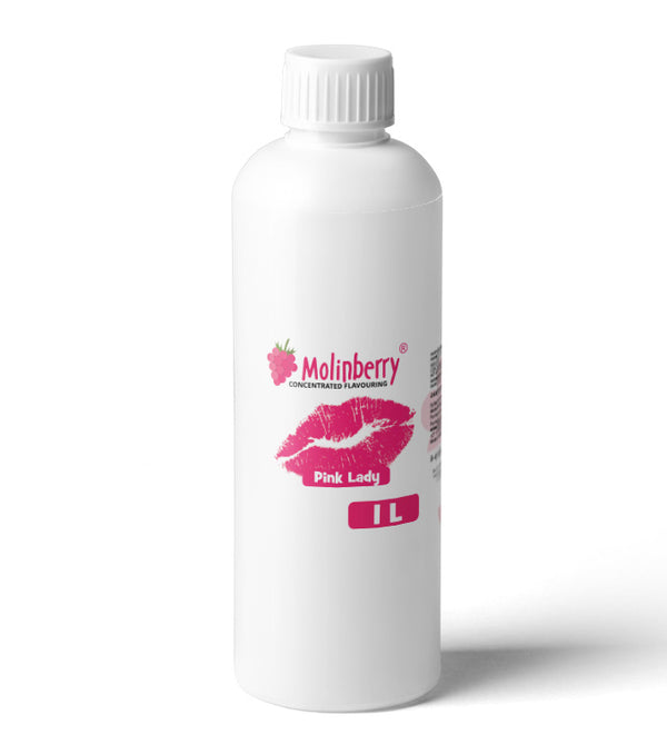 Molinberry Pink Lady Concentrate