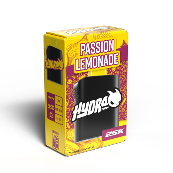 Hydra Pro Pod 25K