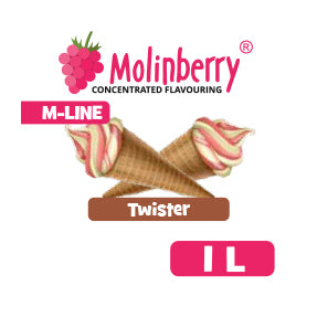 Molinberry Twister Concentrate