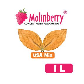 Molinberry  USA Mix Concentrate