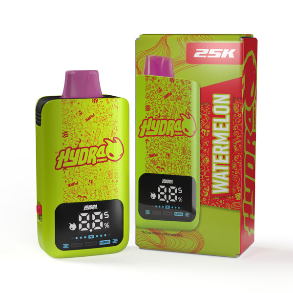 Hydra Pro Kit 25K
