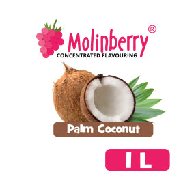 Molinberry  Palm Coconut Concentrate
