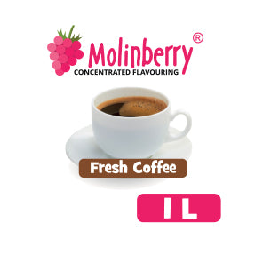Molinberry  Fresh Coffee Concentrate