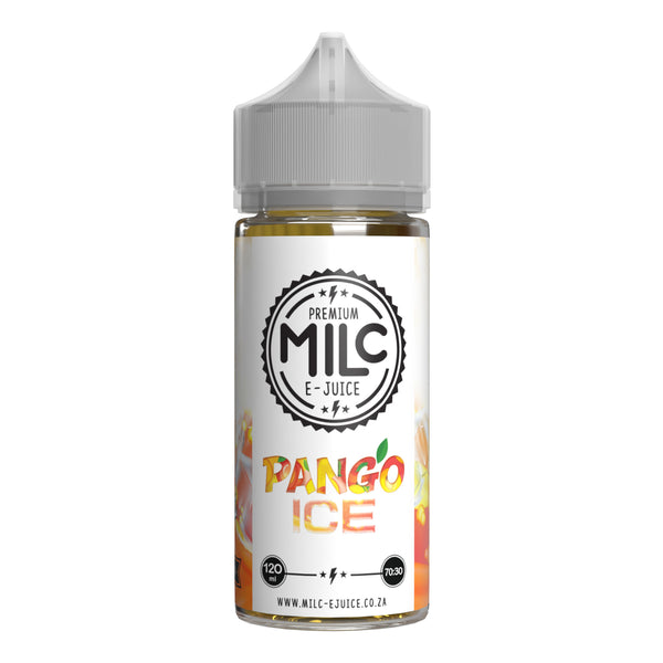 Milc Pango Ice Longfill Bundle