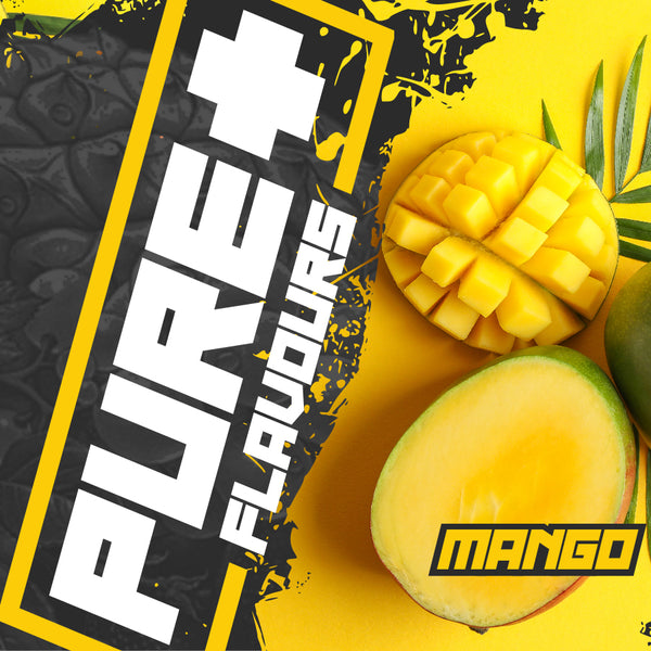 Pure + Mango Concentrate