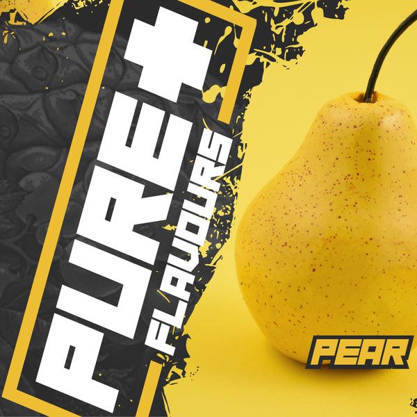Pure + Pear Concentrate