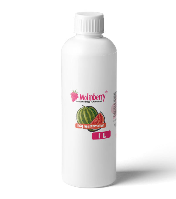 Molinberry  Big Watermelon Concentrate