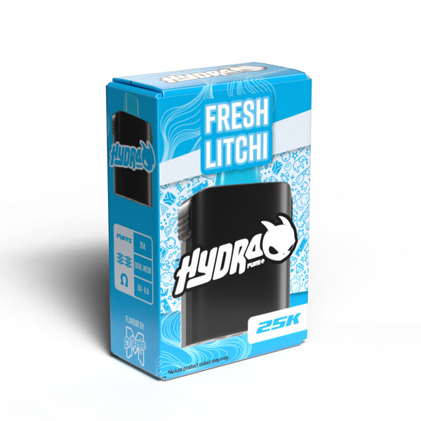 Hydra Pro Pod 25K