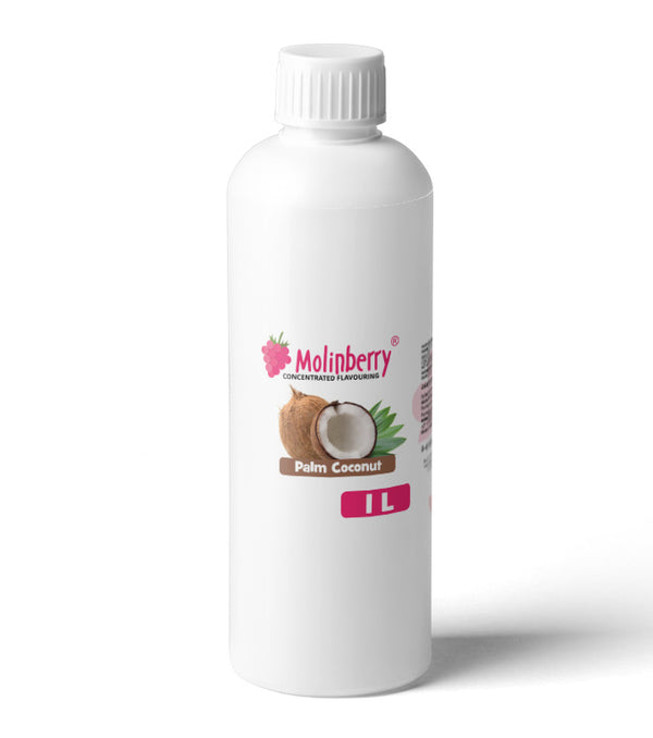 Molinberry  Palm Coconut Concentrate