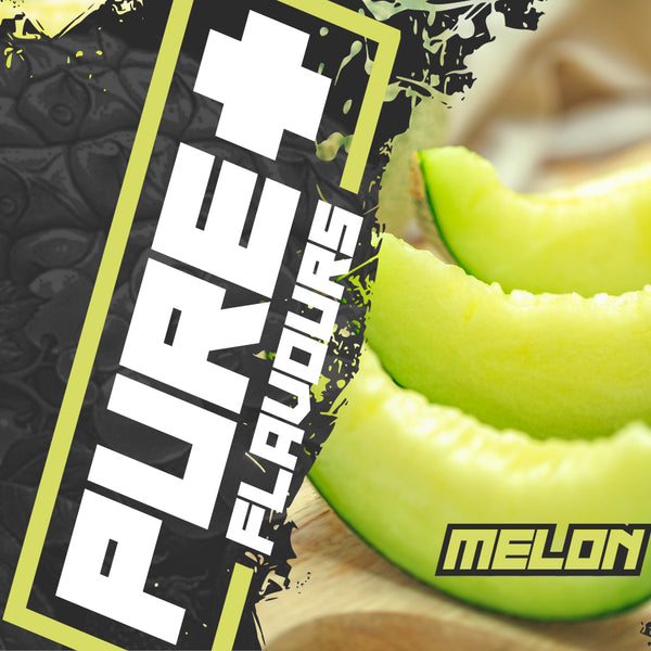 Pure + Melon Concentrate