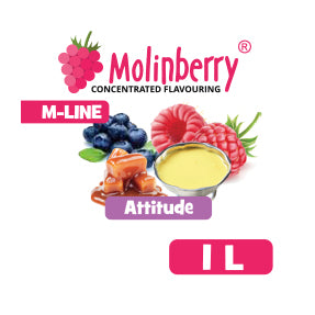 Molinberry  Attitude Concentrate
