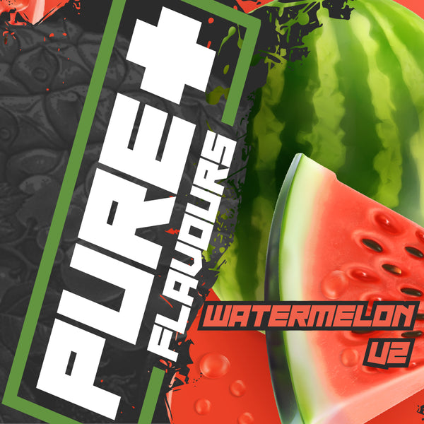 Pure + Watermelon V2 Concentrate