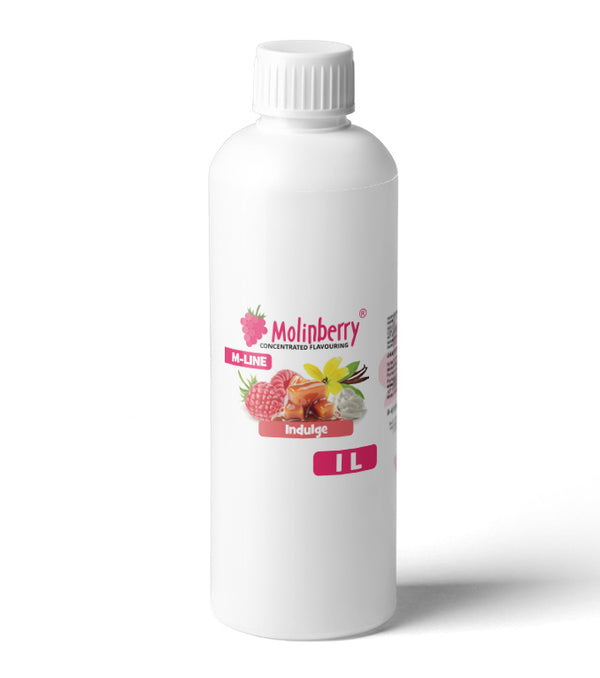 Molinberry  Indulge Concentrate