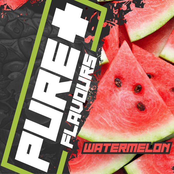 Pure + Watermelon Concentrate