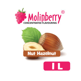 Molinberry  Nut Hazelnut Concentrate