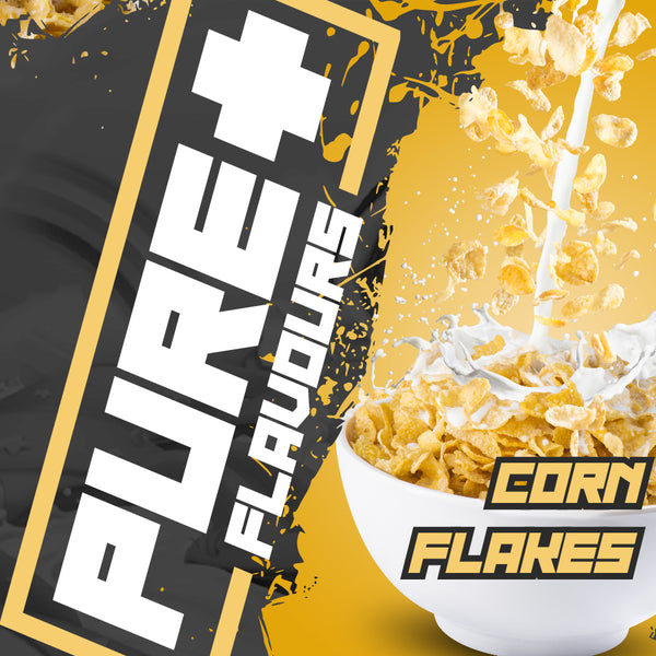 Pure + Cornflakes Concentrate