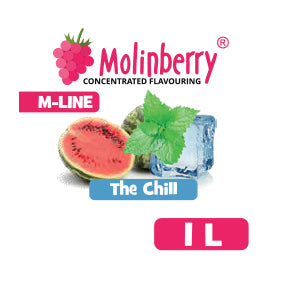 Molinberry The Chill Concentrate