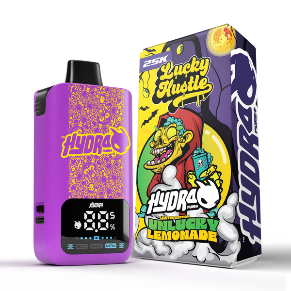 Hydra Pro Kit 25K