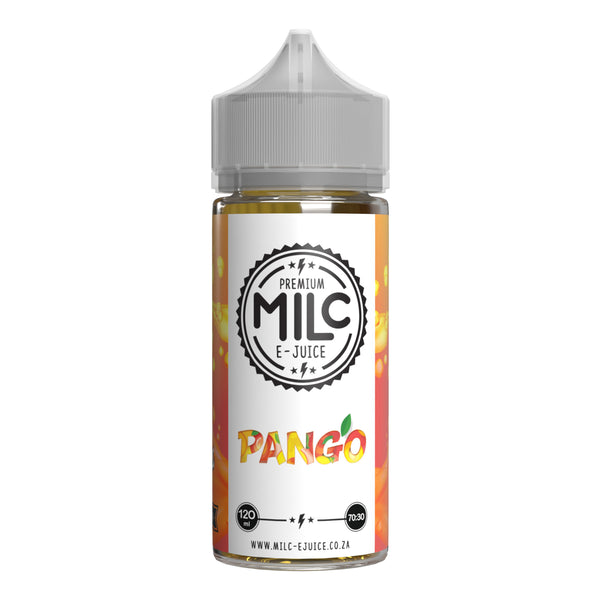 Milc Pango Longfill Bundle