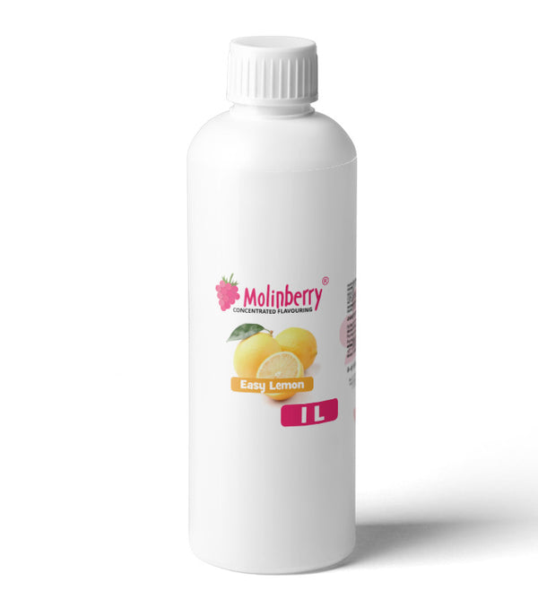 Molinberry Easy Lemon Concentrate