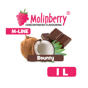 Molinberry  Bounty Concentrate