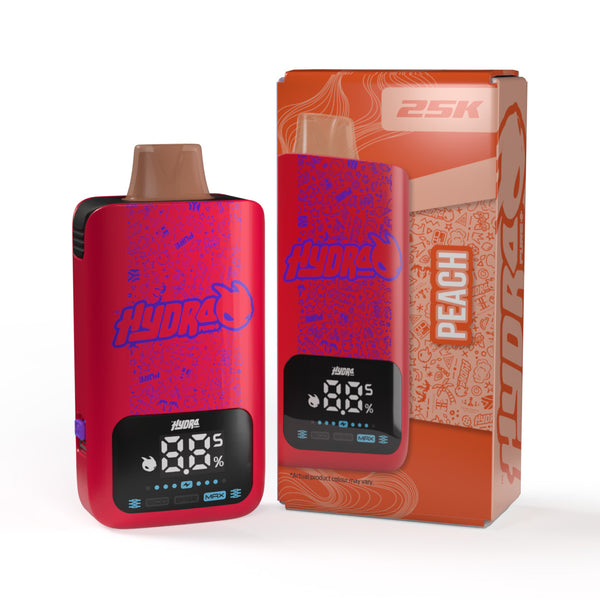 Hydra Pro Kit 25K