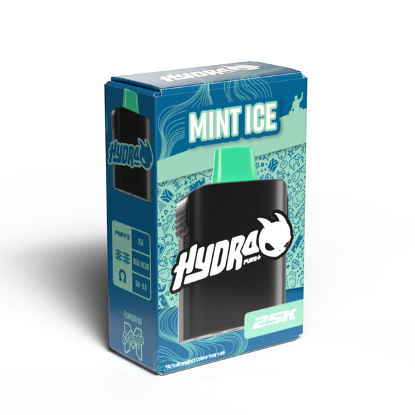 Hydra Pro Pod 25K