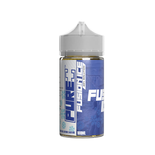 Pure+ Fusion Ice (40%)
