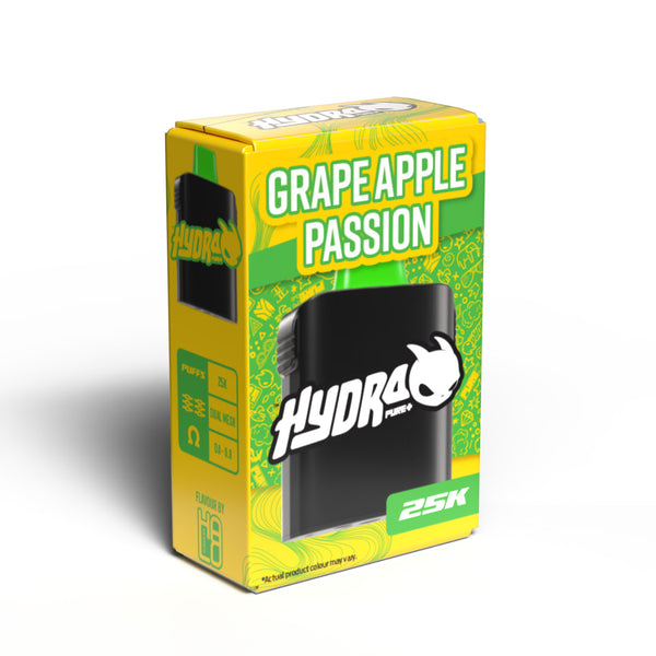 Hydra Pro Pod 25K