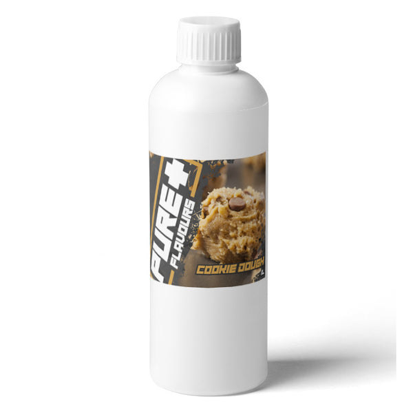 Pure + Cookie Dough Concentrate